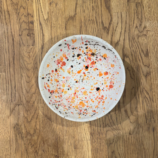 Miska do ramenu Spiek Ceramiczny