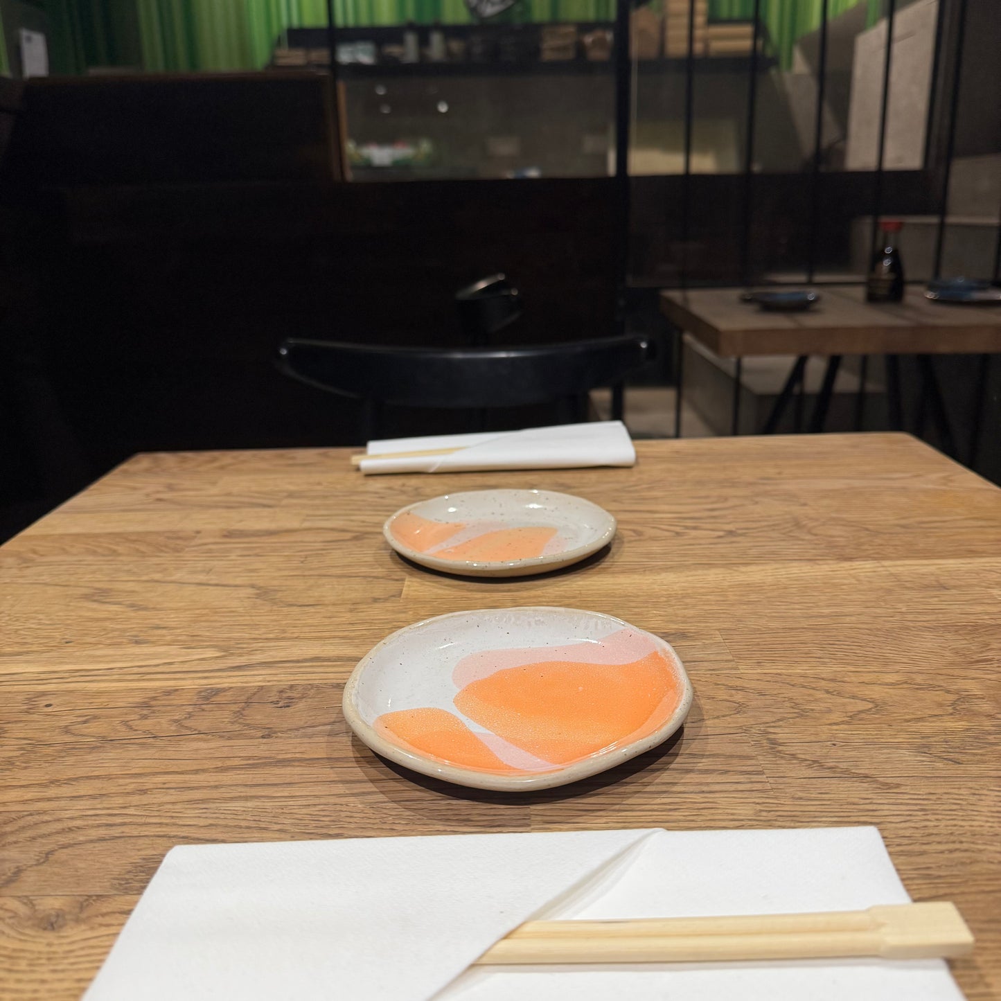 Talerzyk okrągły MUAStudios