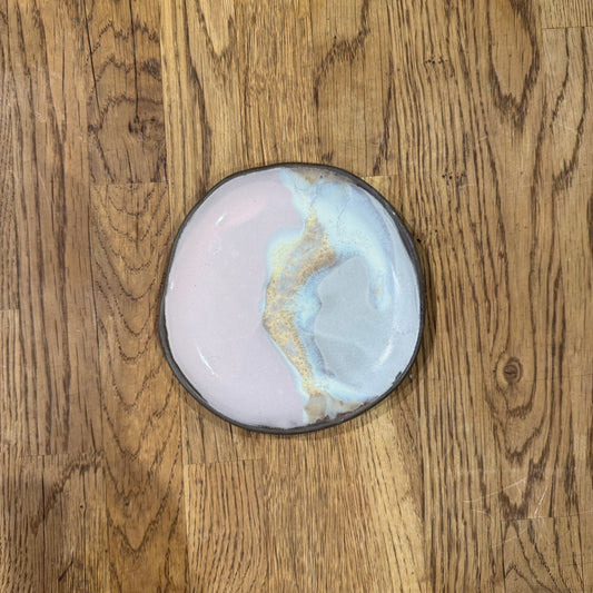 Talerzyk perłowy MUAStudios