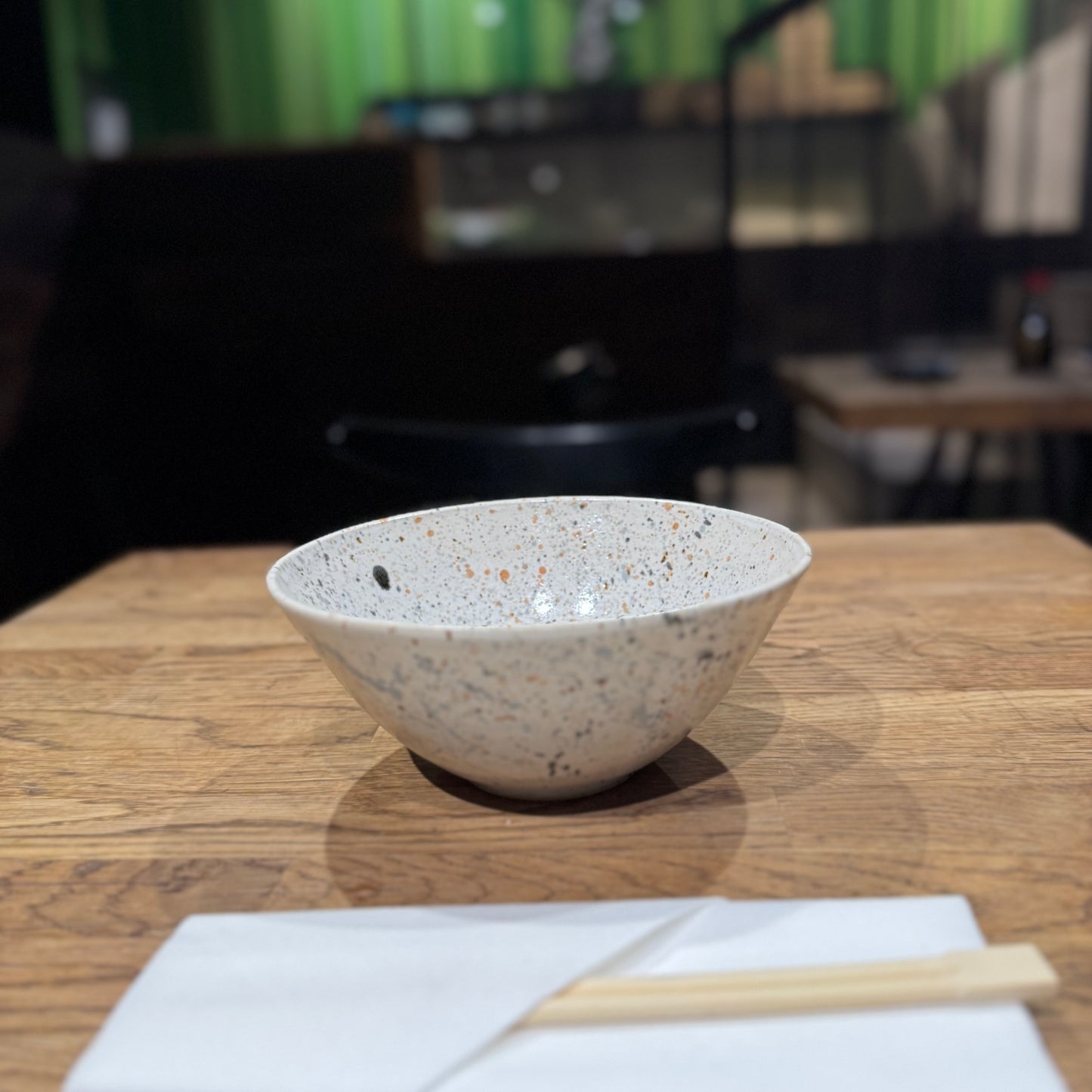 Miska do ramenu Spiek Ceramiczny