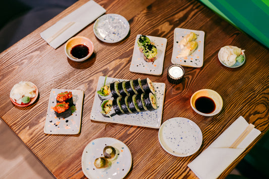 Walentynkowa kolacja degustacyjna (2 os)