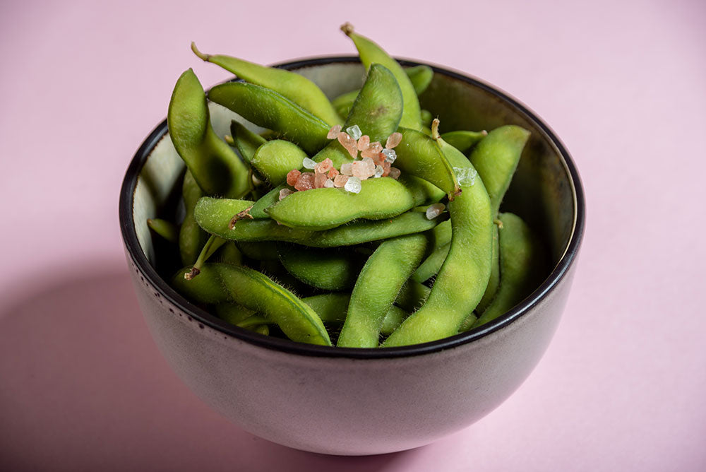 Edamame