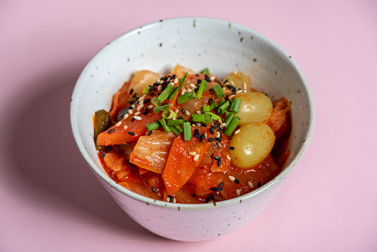 Kimchi