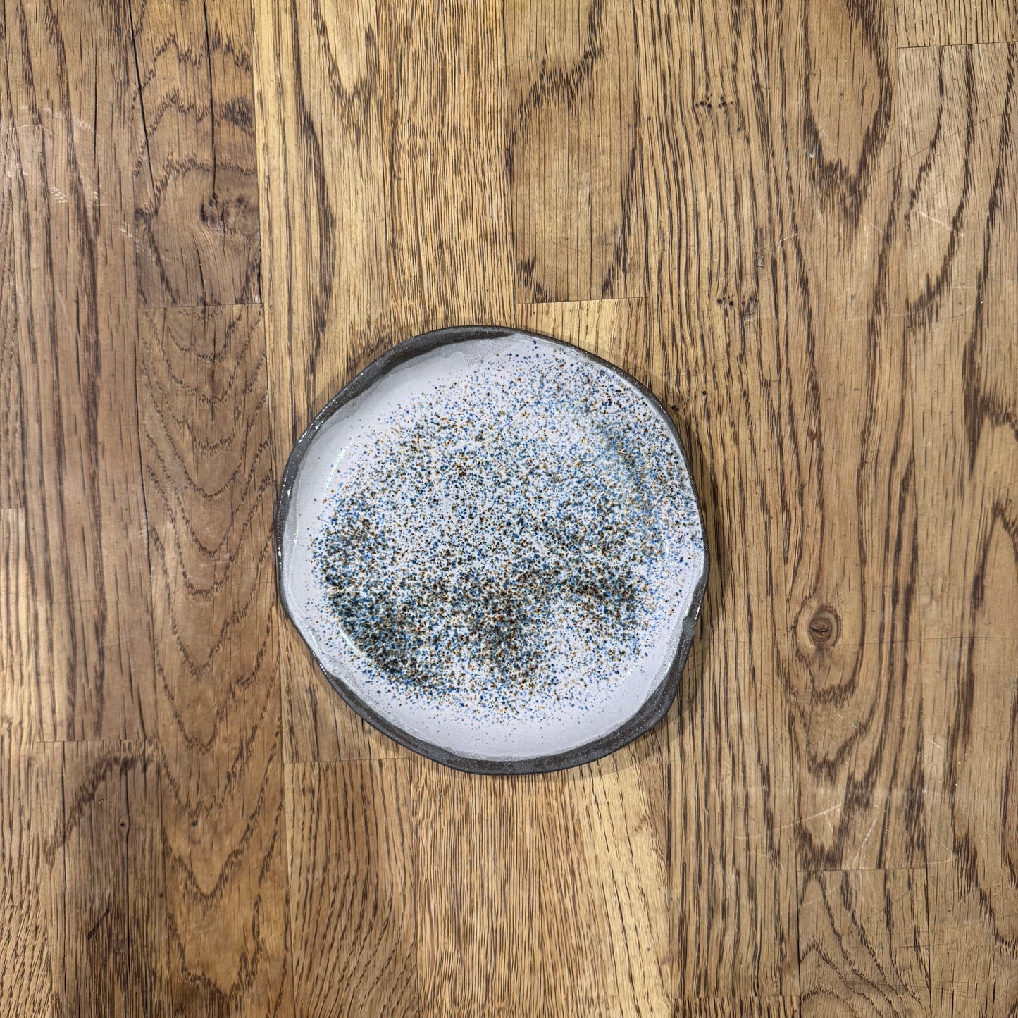 Talerzyk nakrapiany MUAStudios