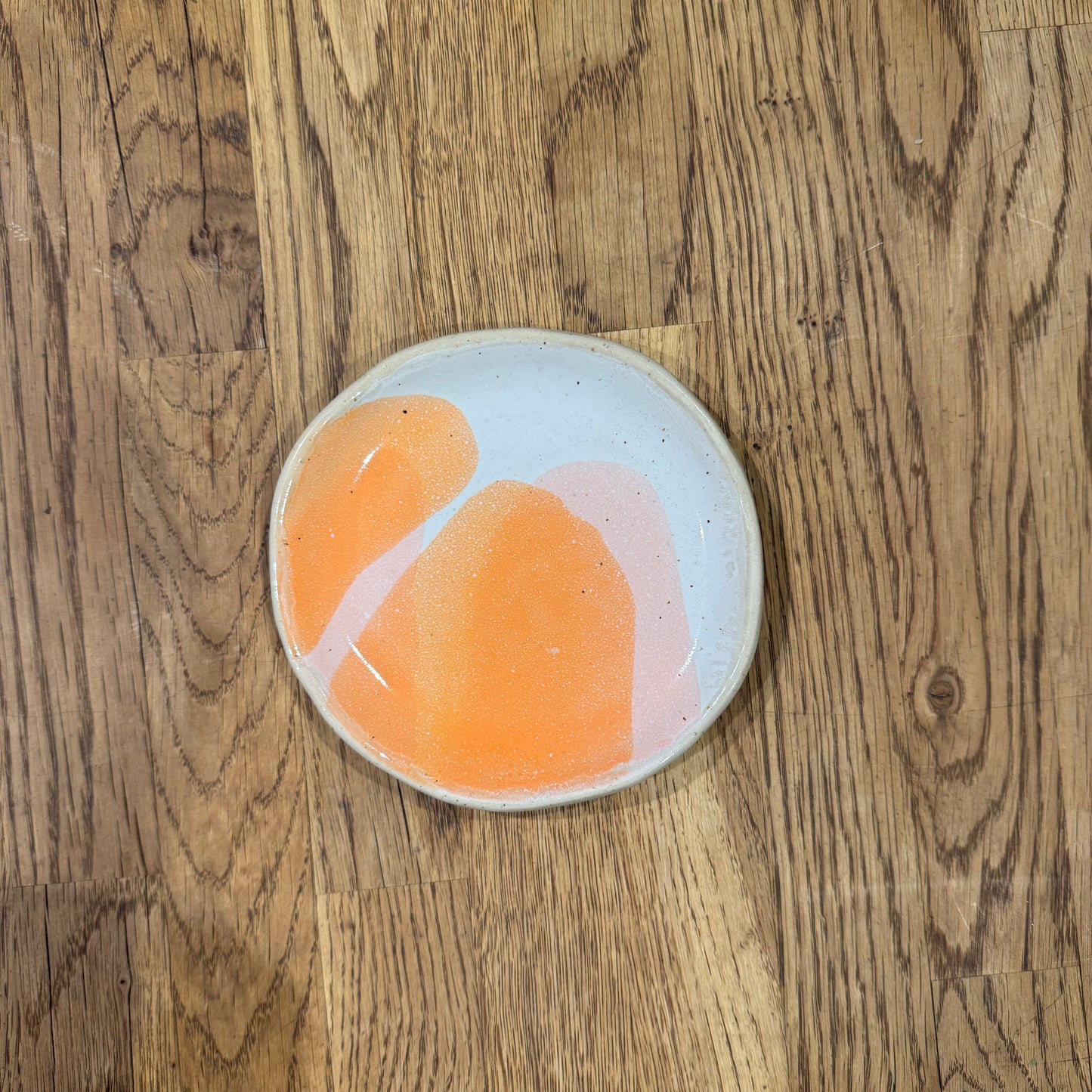 Talerzyk okrągły MUAStudios