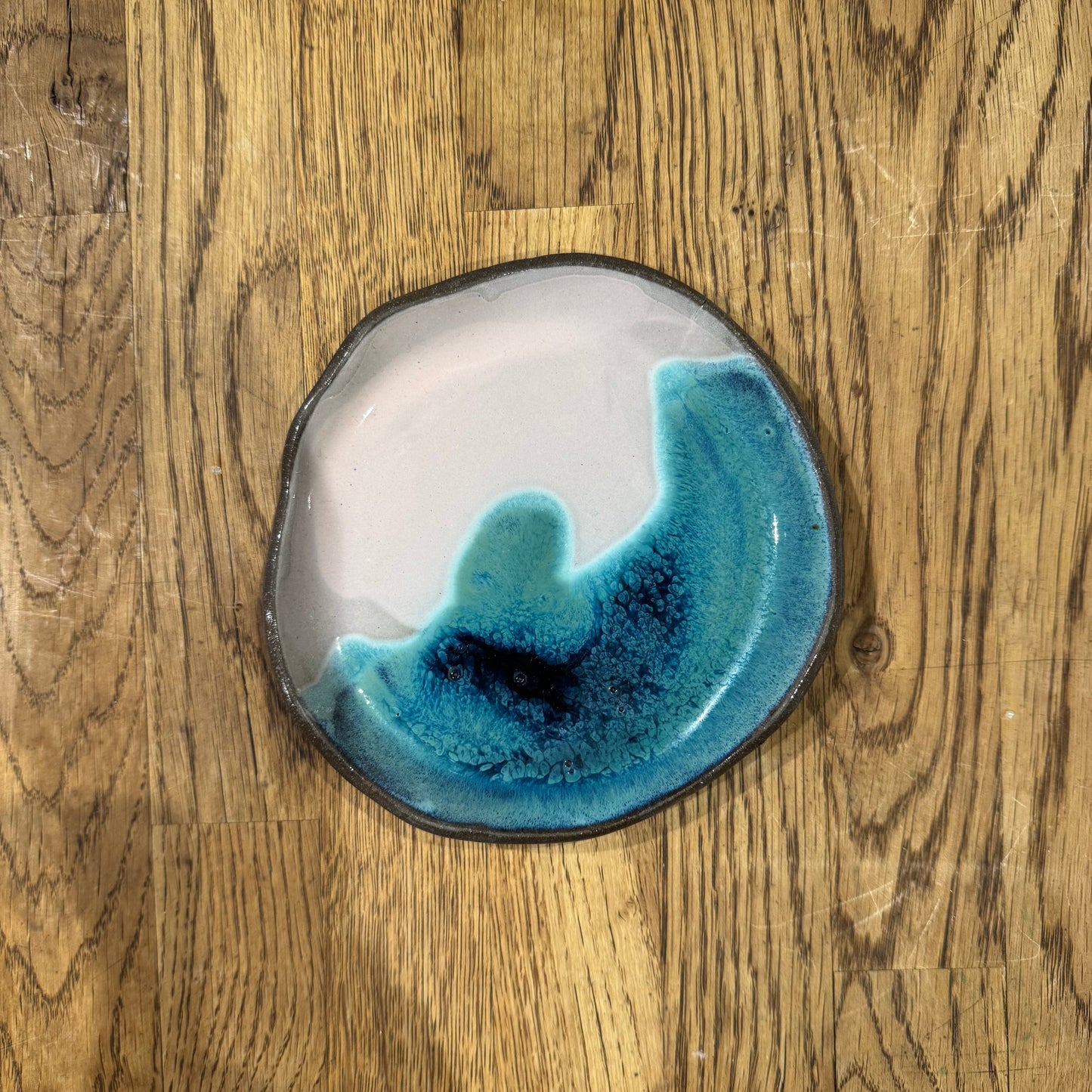 Talerzyk perłowy MUAStudios