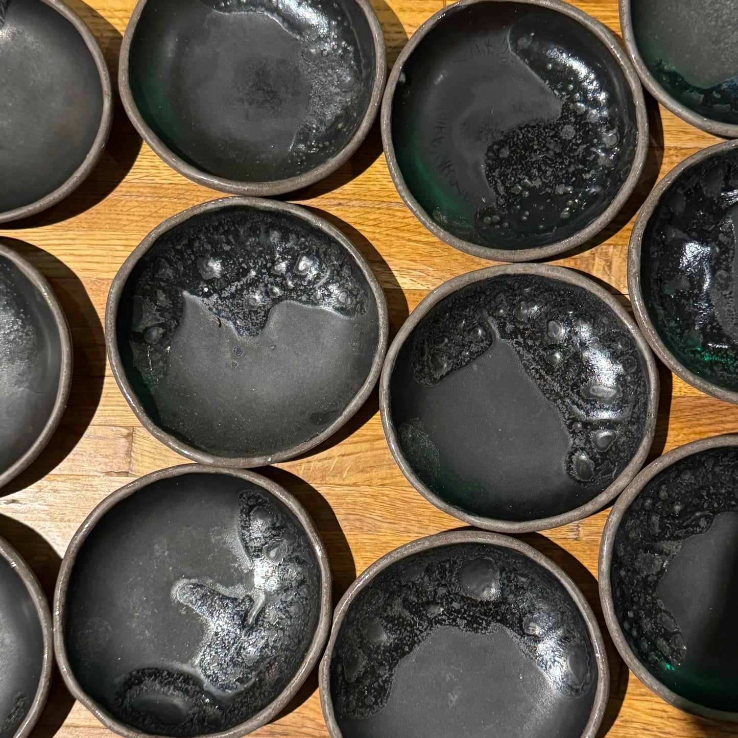 Duża miseczka na sos sojowy MUAStudios