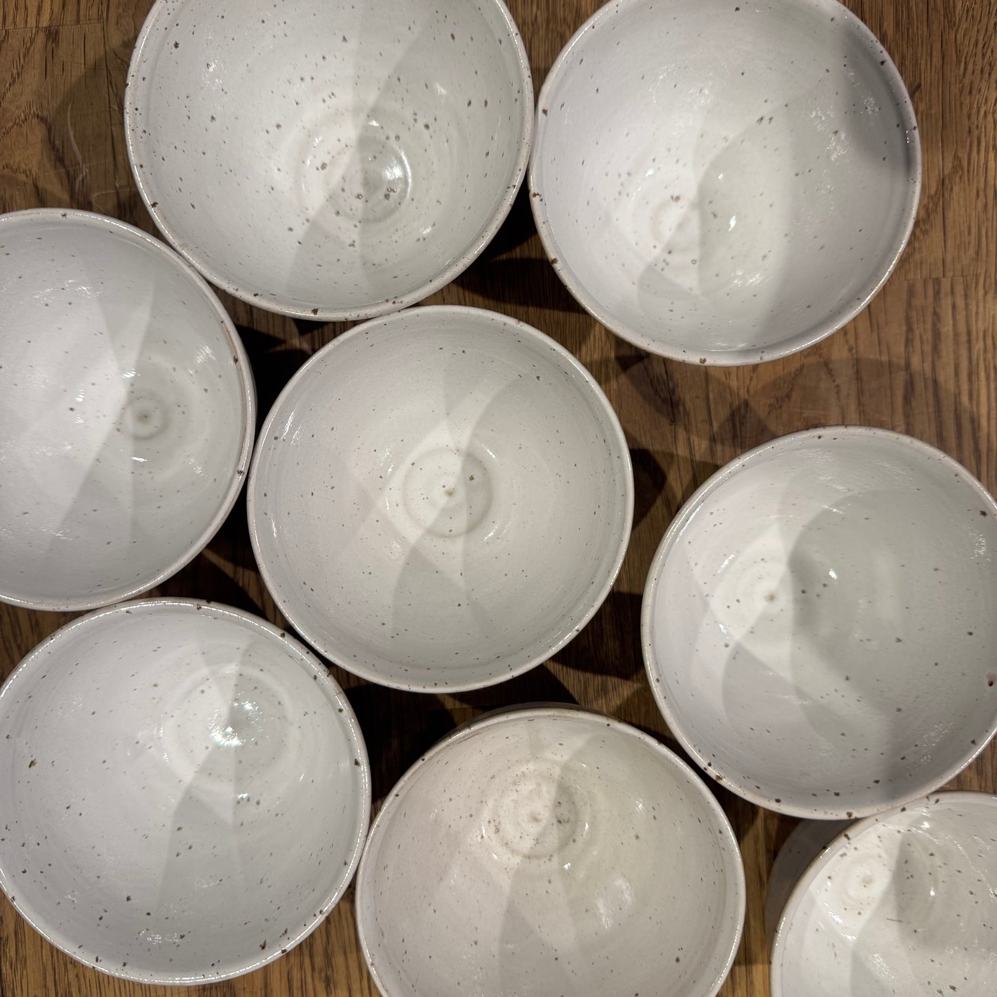 Miseczka jasna Spiek Ceramiczny