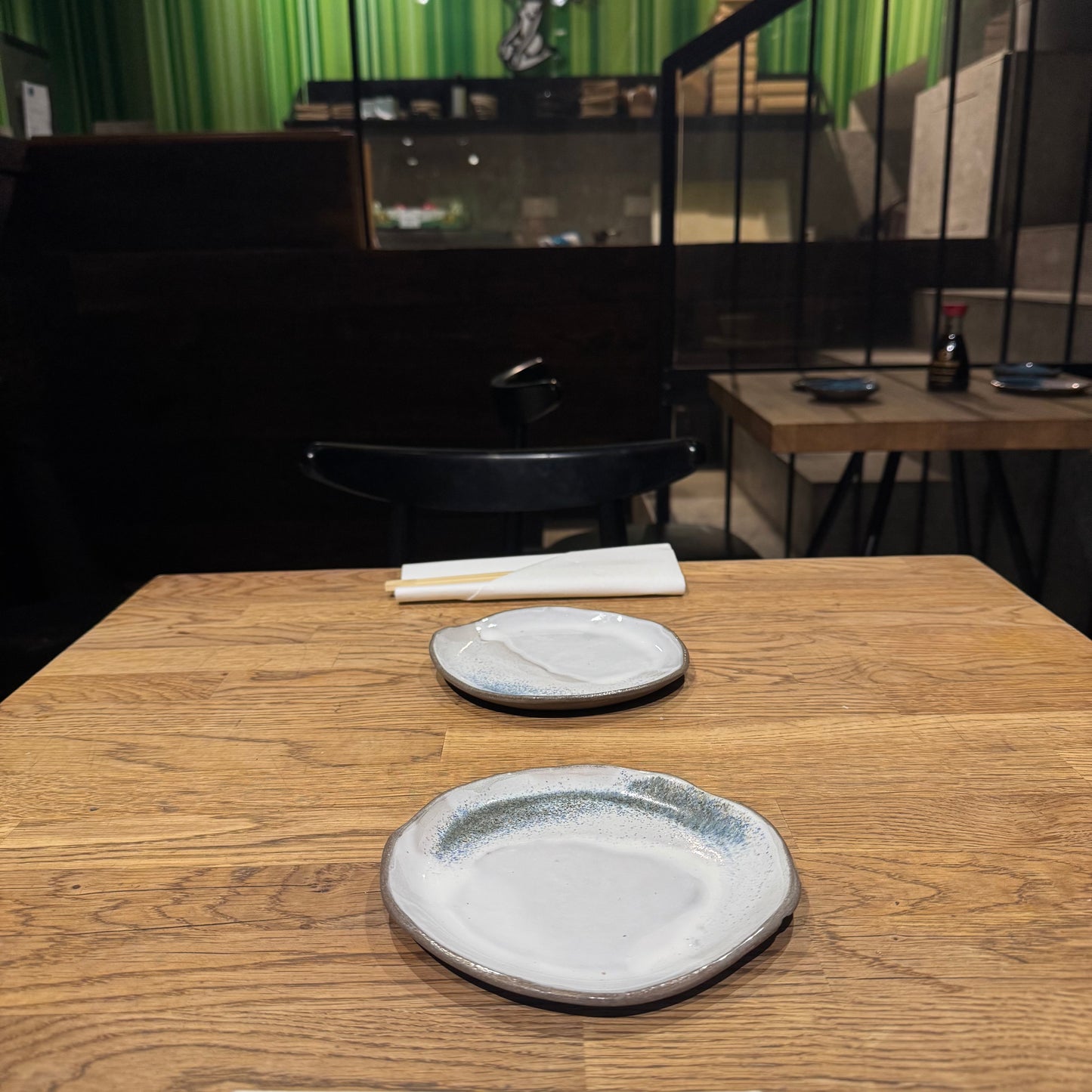 Talerzyk jasny MUAStudios