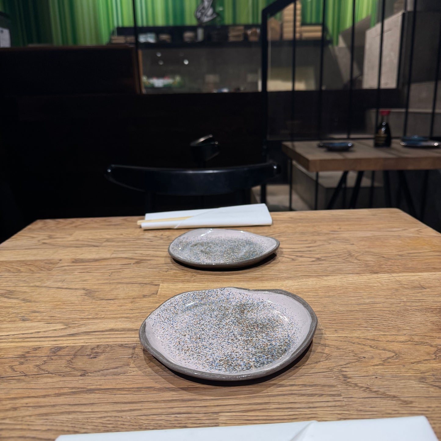 Talerzyk nakrapiany MUAStudios