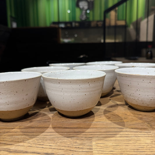 Miseczka jasna Spiek Ceramiczny