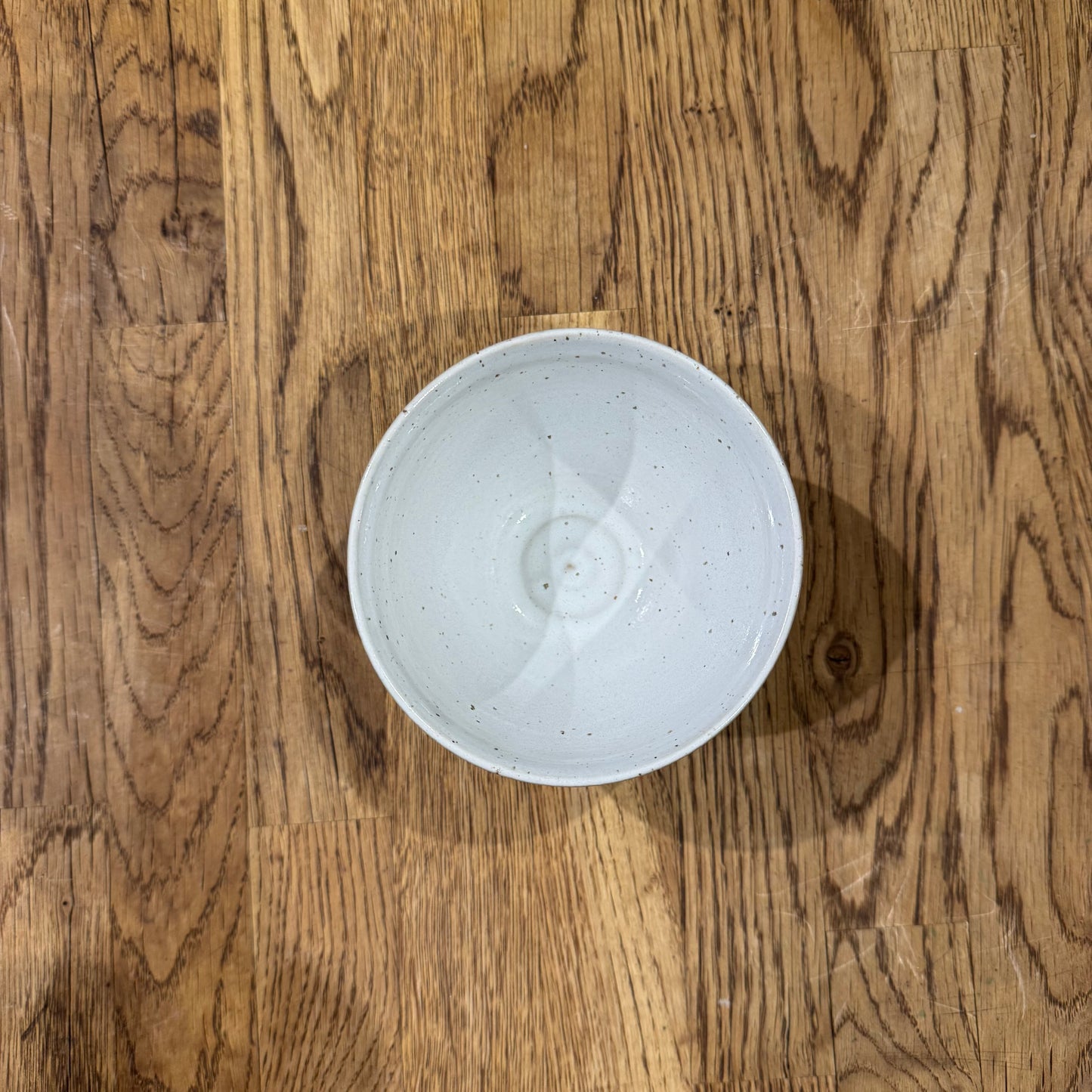 Miseczka jasna Spiek Ceramiczny