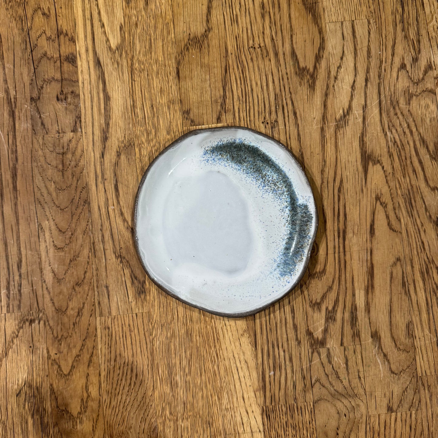 Talerzyk jasny MUAStudios