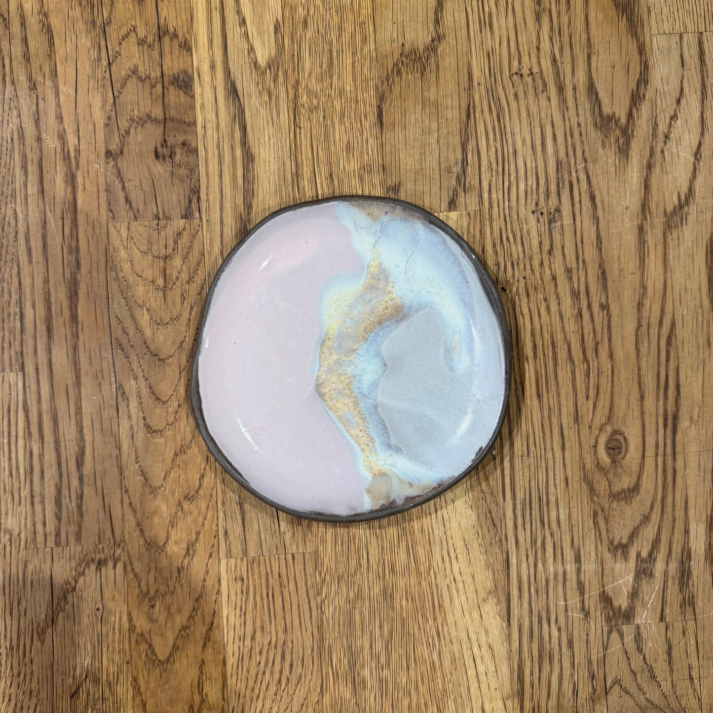 Talerzyk perłowy MUAStudios