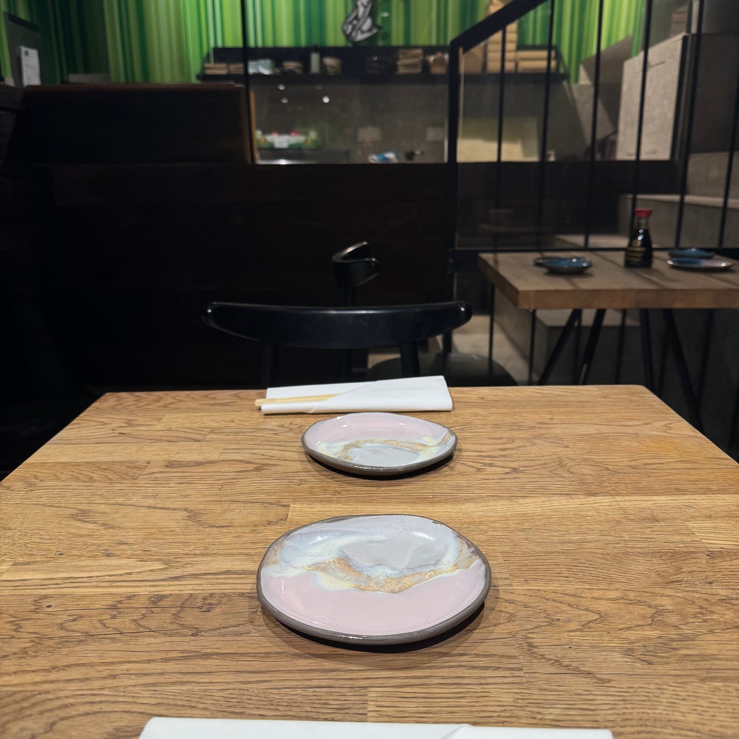 Talerzyk perłowy MUAStudios