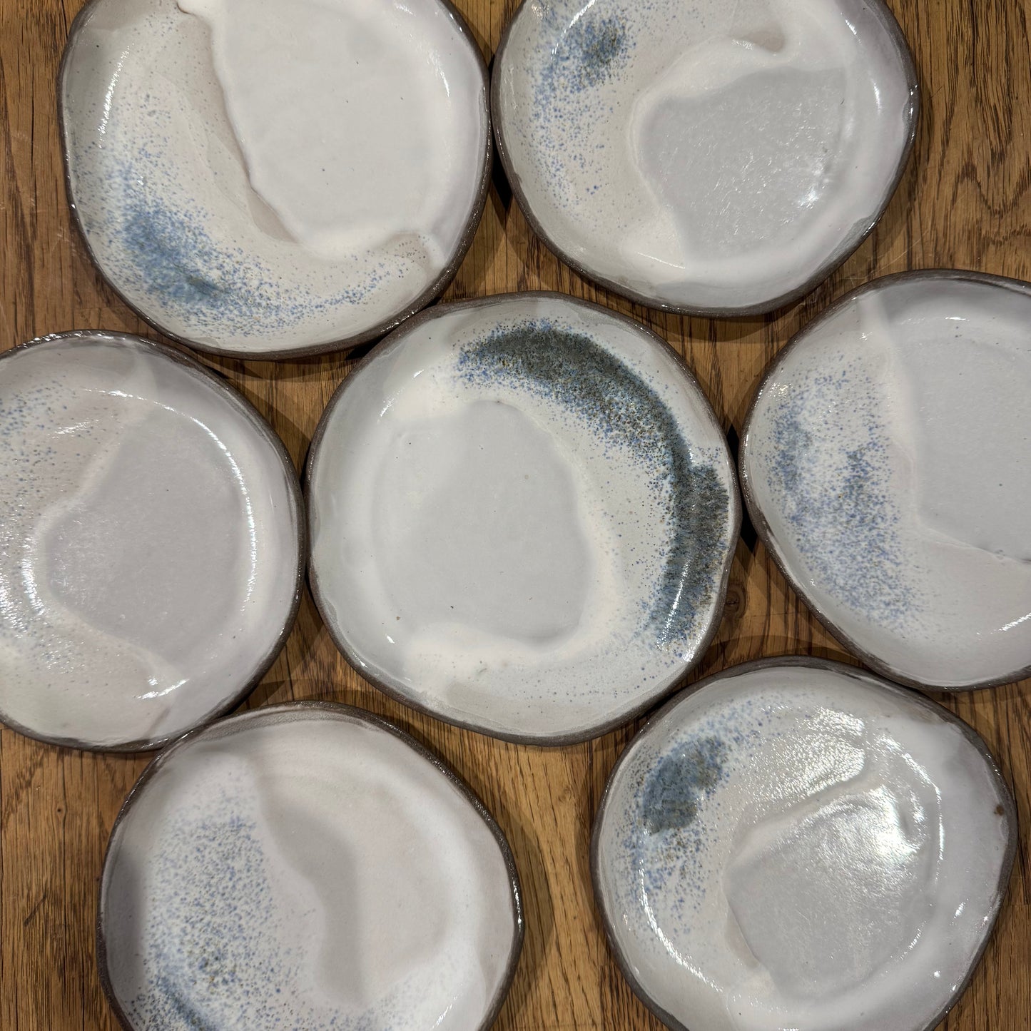 Talerzyk jasny MUAStudios