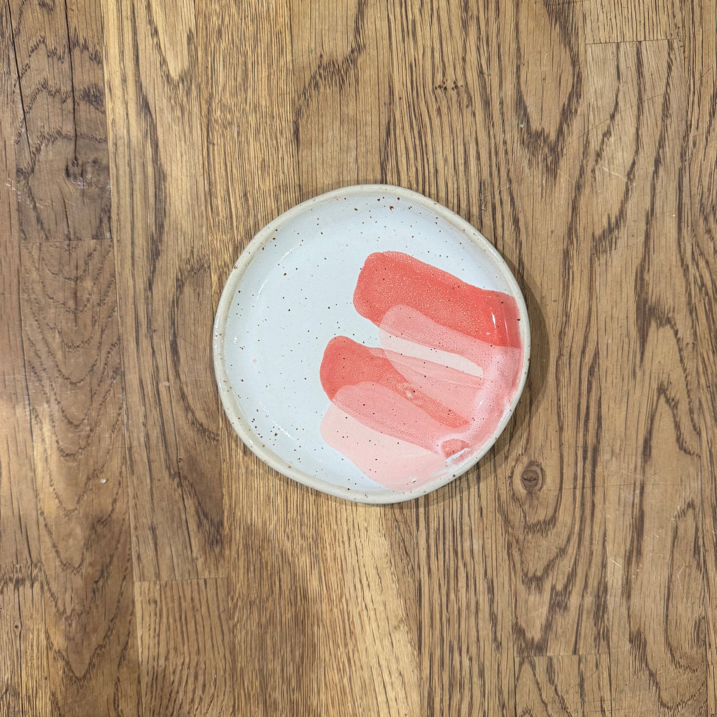 Talerzyk okrągły MUAStudios