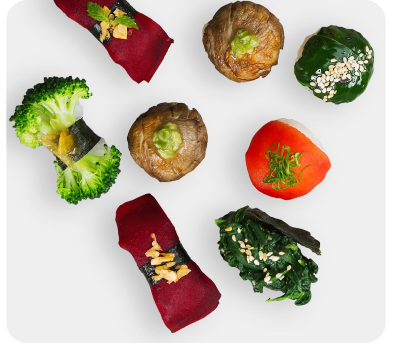 Materiały najlepszej jakości